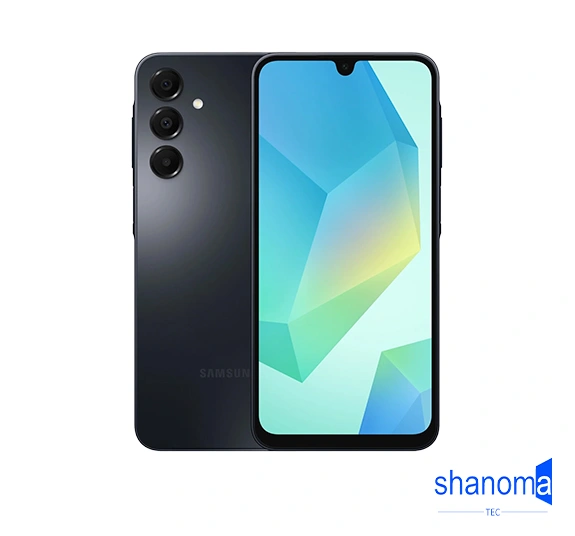 گوشی سامسونگ مدل Galaxy A16 5G